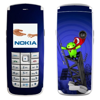 Nokia 6020