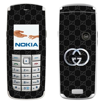   «Gucci»   Nokia 6020