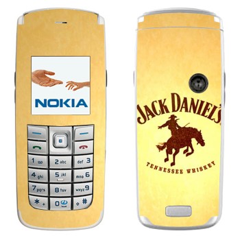   «Jack daniels »   Nokia 6020