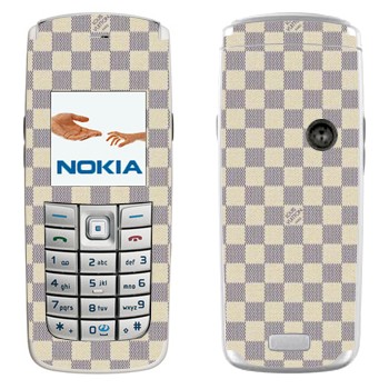 Nokia 6020