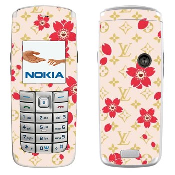 Nokia 6020