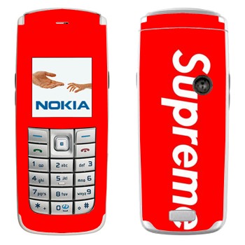 Nokia 6020