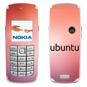   «Ubuntu»   Nokia 6020