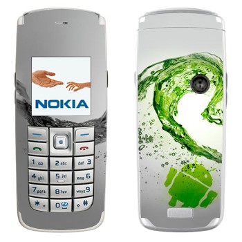 Nokia 6020