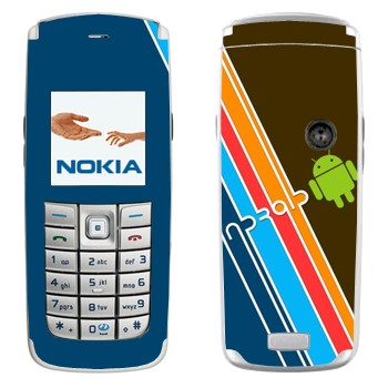   «»   Nokia 6020