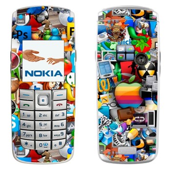 Nokia 6020