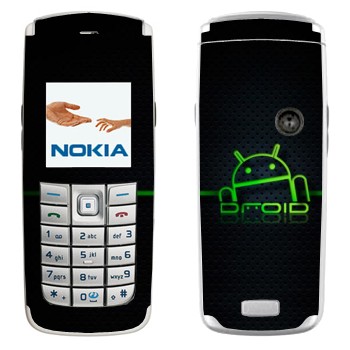   « Android»   Nokia 6020