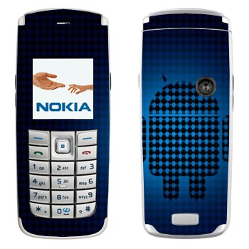   « Android   »   Nokia 6020