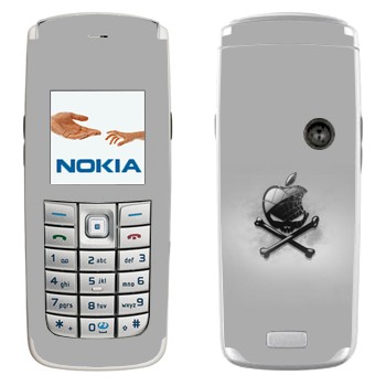   « Apple     »   Nokia 6020