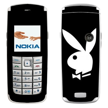   « Playboy»   Nokia 6020