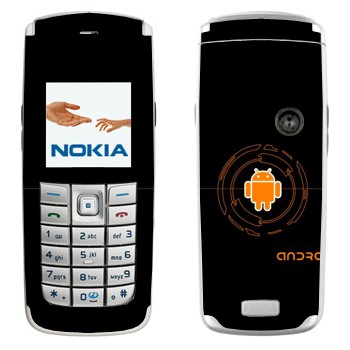   « Android»   Nokia 6020