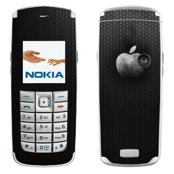 Nokia 6020