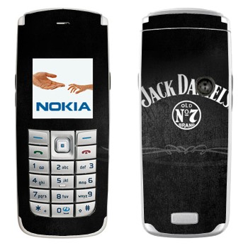 Nokia 6020