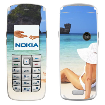   «   »   Nokia 6020