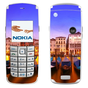 Nokia 6020