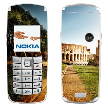 Nokia 6020