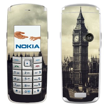 Nokia 6020