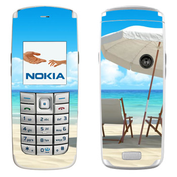 Nokia 6020