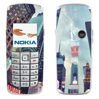 Nokia 6020