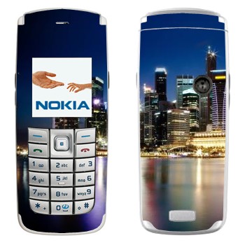 Nokia 6020