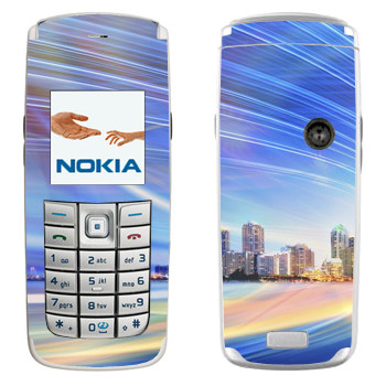 Nokia 6020