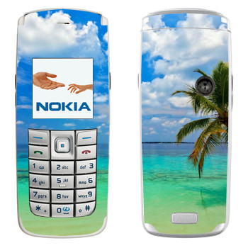 Nokia 6020