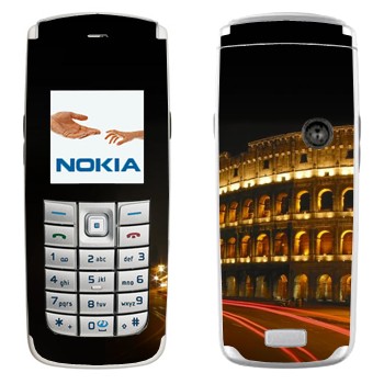 Nokia 6020