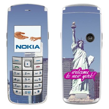 Nokia 6020