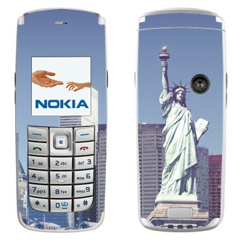 Nokia 6020