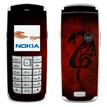 Nokia 6020