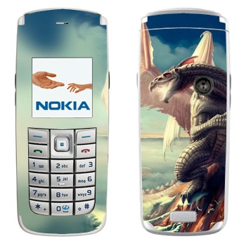   «    »   Nokia 6020