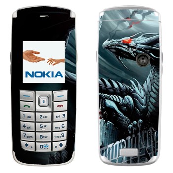   «  »   Nokia 6020