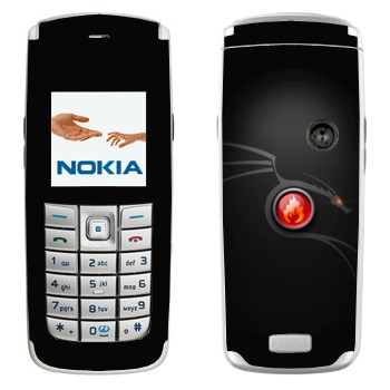 Nokia 6020