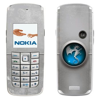 Nokia 6020