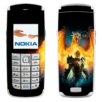 Nokia 6020