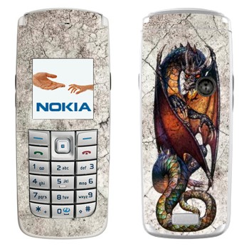 Nokia 6020