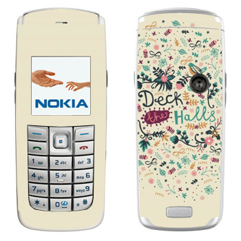 Nokia 6020