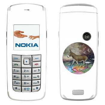   «Kisung The King Donkey»   Nokia 6020