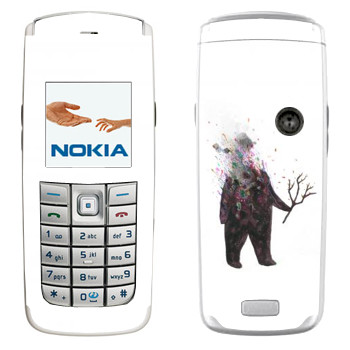 Nokia 6020