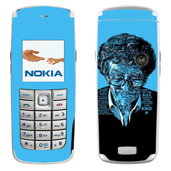 Nokia 6020