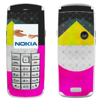   «Quadrant - Georgiana Paraschiv»   Nokia 6020