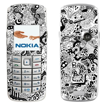   «WorldMix -»   Nokia 6020