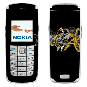 Nokia 6020