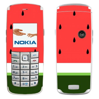 Nokia 6020