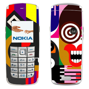   «»   Nokia 6020