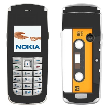 Nokia 6020