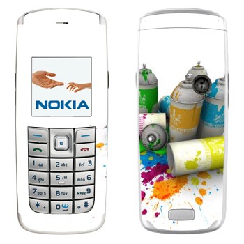 Nokia 6020