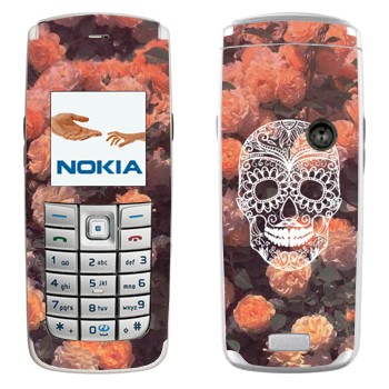 Nokia 6020