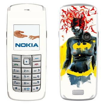   «»   Nokia 6020