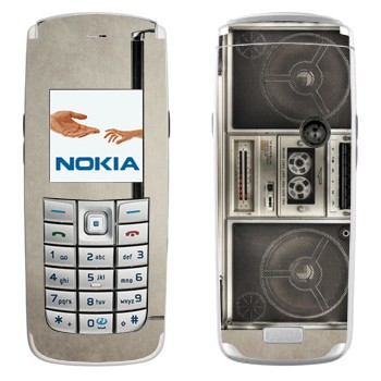 Nokia 6020